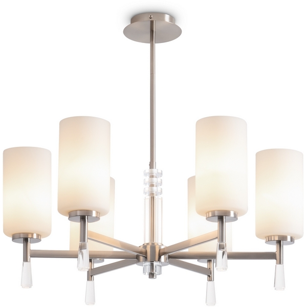 Изображение товара Потолочная люстра Freya Chic FR2031PL-06N