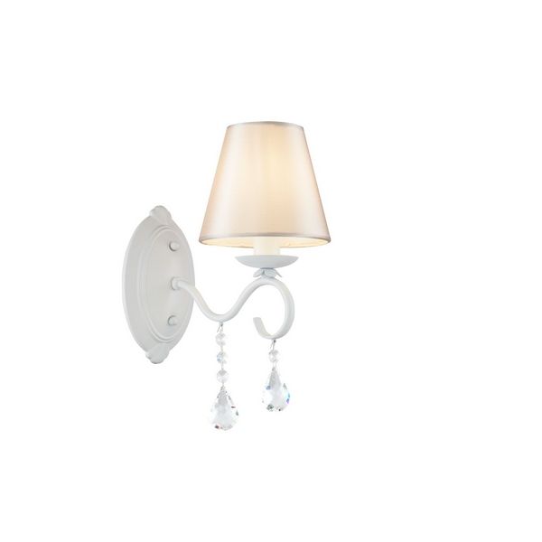 

Бра Lucretia FR2032WL-01W (Freya), Розовый, Lucretia FR2032WL-01W