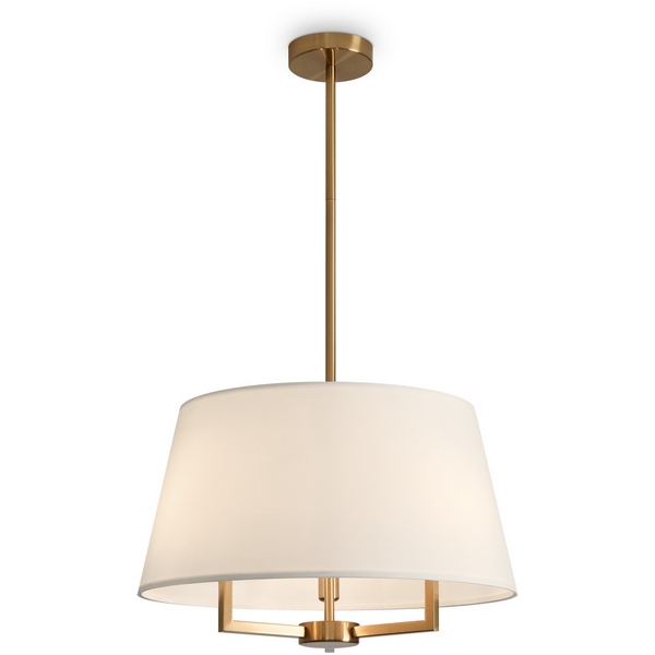 

Потолочная люстра на штанге Freya Graceful FR2042CL-03BS, Белый, Graceful FR2042CL-03BS
