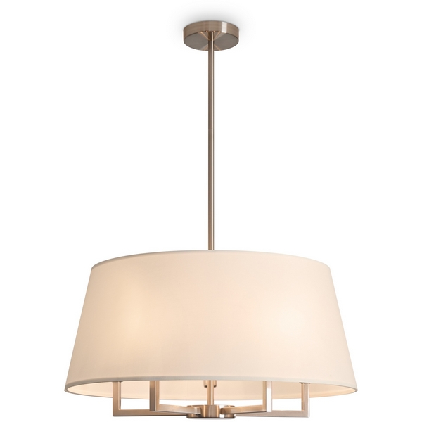 

Потолочная люстра на штанге Freya Graceful FR2042CL-05N, Белый, Graceful FR2042CL-05N