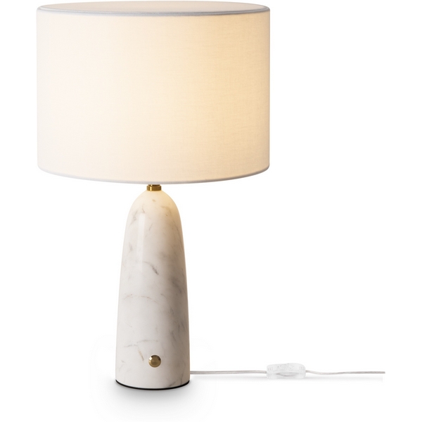 

Настольная лампа Freya MarmoLatte FR2054TL-01BS3, Белый, MarmoLatte FR2054TL-01BS3