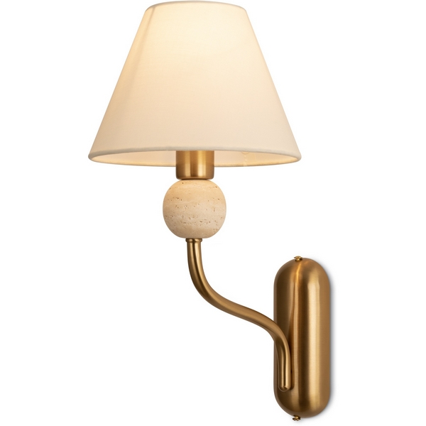 

Бра Freya Aurelia FR2058WL-01BS, Белый, Aurelia FR2058WL-01BS