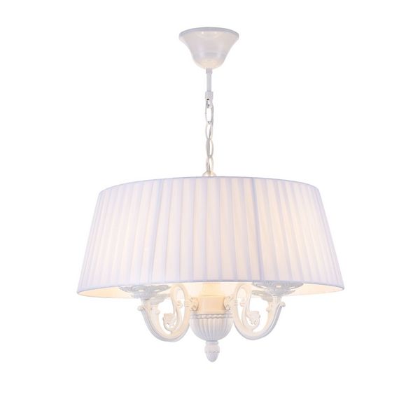 

Подвесная люстра Freya JASMINE FR2686PL-04W, JASMINE FR2686PL-04W