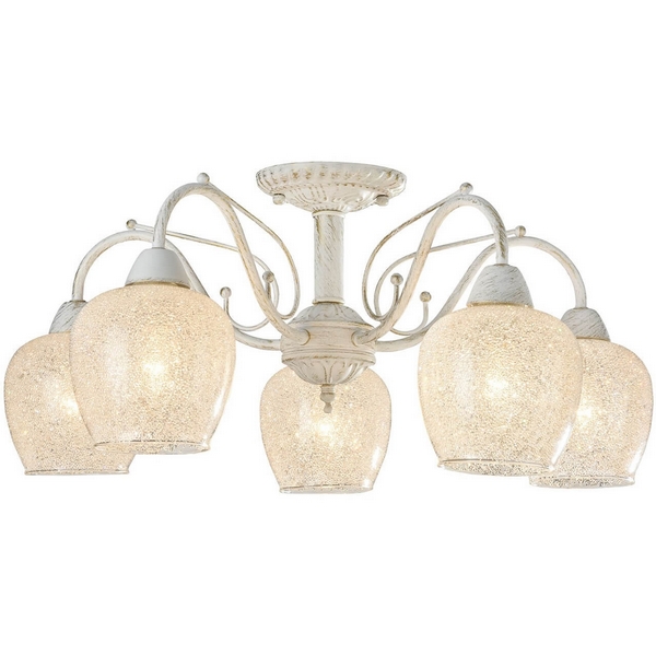 

Потолочная люстра Freya Andri FR2751-PL-05-WG, Andri FR2751-PL-05-WG