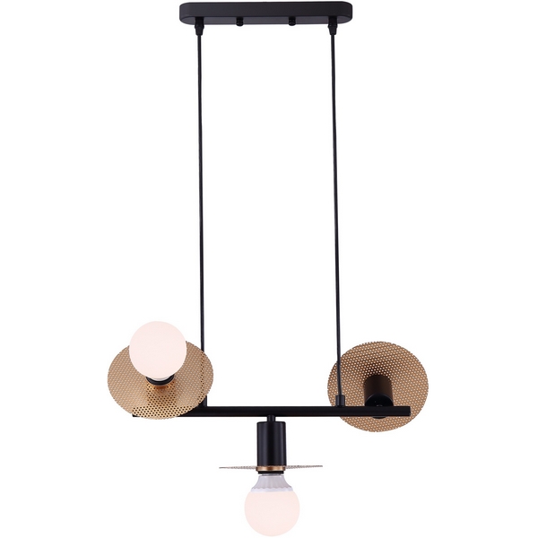 

Подвесной светильник Freya Ferro FR4009PL-03GB, Ferro FR4009PL-03GB