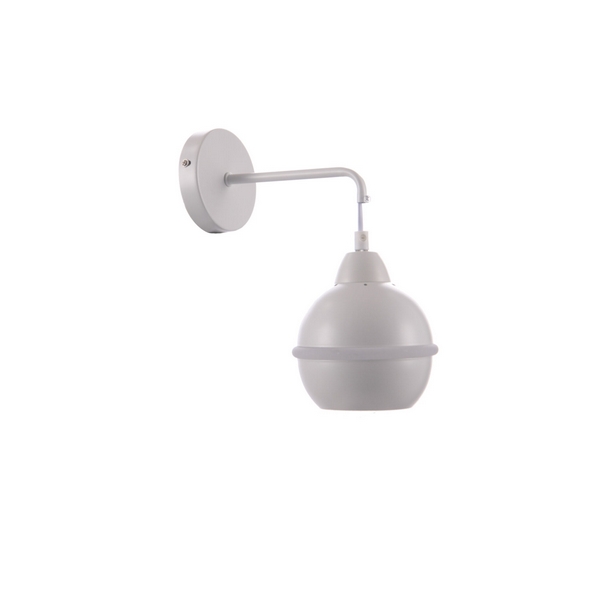 

Бра светодиодное Tommasa FR5004WL-01W (Freya), Белый, Tommasa FR5004WL-01W