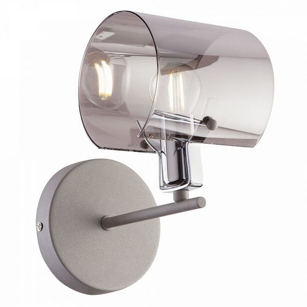 

Бра Seona FR5024WL-01GR Freya, Дымчатый, Seona FR5024WL-01GR
