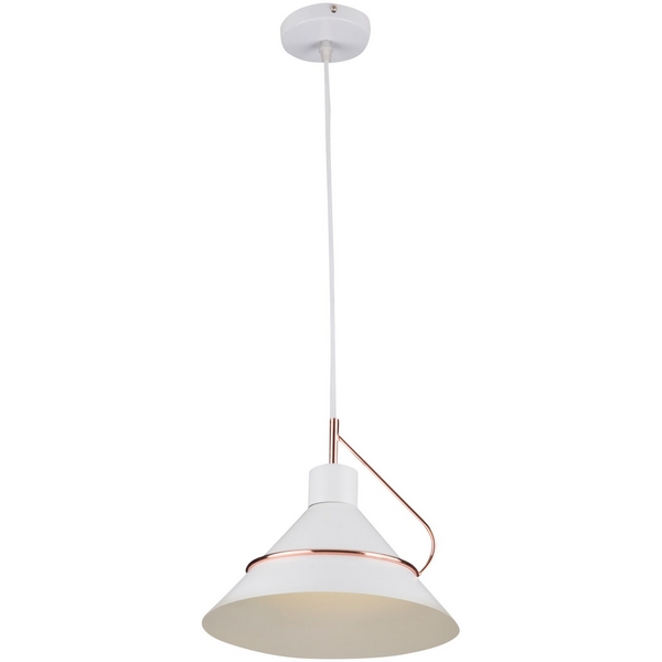 

Подвесной светильник Freya Amis FR5025PL-01W, Белый, Amis FR5025PL-01W
