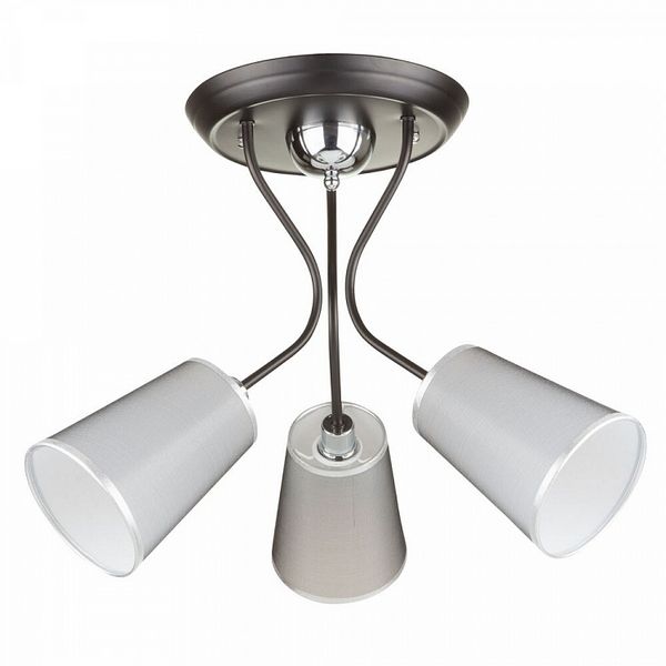 

Потолочная люстра Freya Odri FR5030CL-03B, Odri FR5030CL-03B