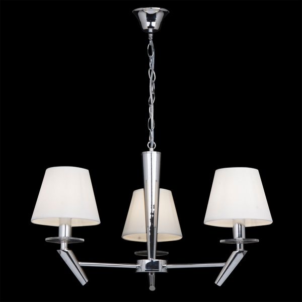 

Подвесная люстра Freya Una FR5031PL-03CH, Una FR5031PL-03CH