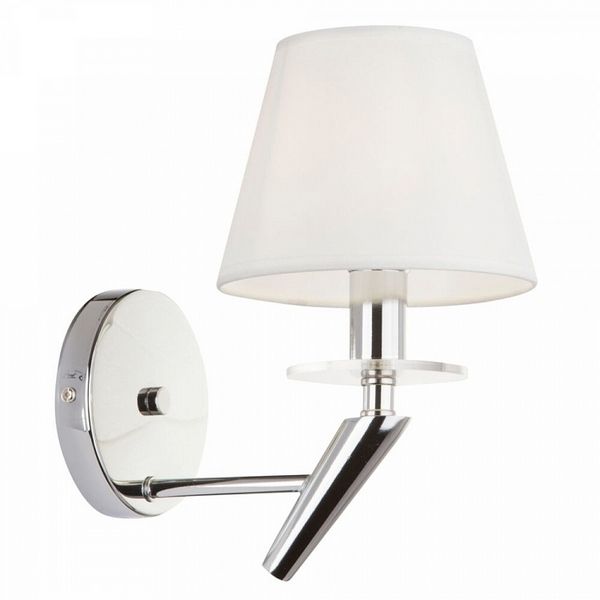 

Бра Freya Una FR5031WL-01CH, Una FR5031WL-01CH