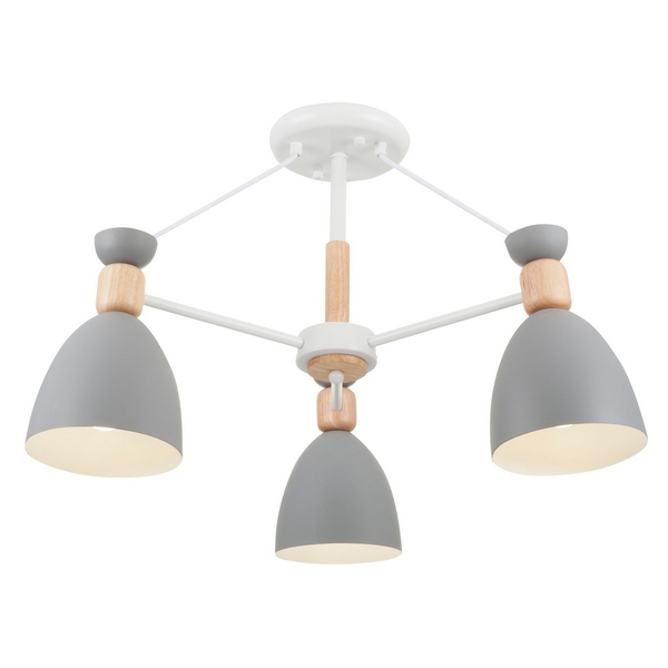 

Потолочная люстра Freya Delia FR5033CL-03W, Delia FR5033CL-03W