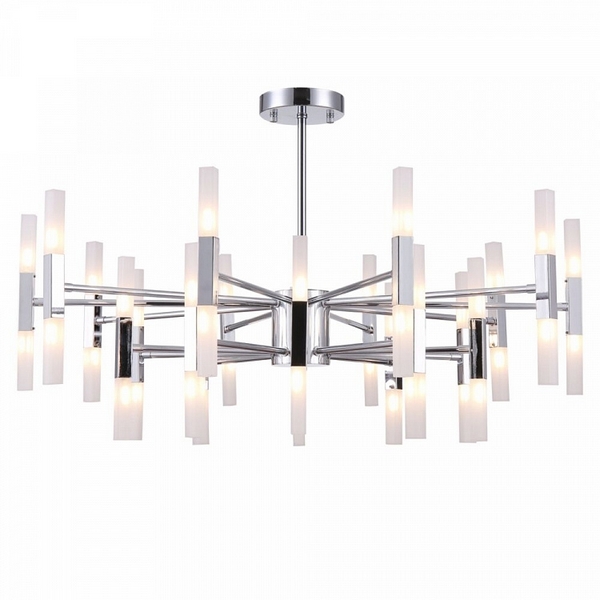 

Потолочная люстра Freya Consuelo FR5046PL-40CH, Consuelo FR5046PL-40CH