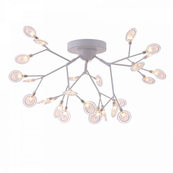 

Потолочная люстра Freya Florencia FR5049CL-27W, Florencia FR5049CL-27W