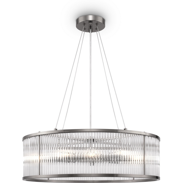 

Подвесная люстра Freya Savoy FR5053PL-08N, Savoy FR5053PL-08N