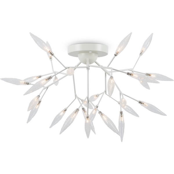 

Люстра потолочная Freya Iris FR5067CL-27W, Iris FR5067CL-27W