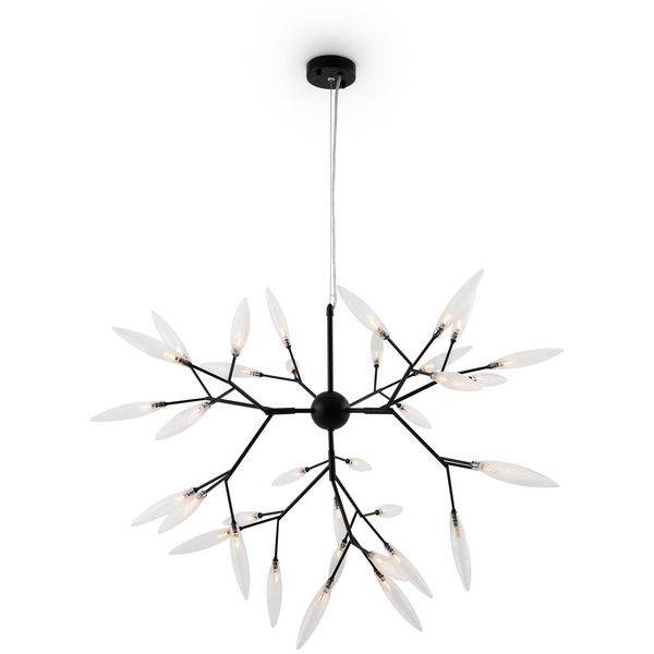 

Люстра подвесная Freya Iris FR5067PL-36B, Iris FR5067PL-36B