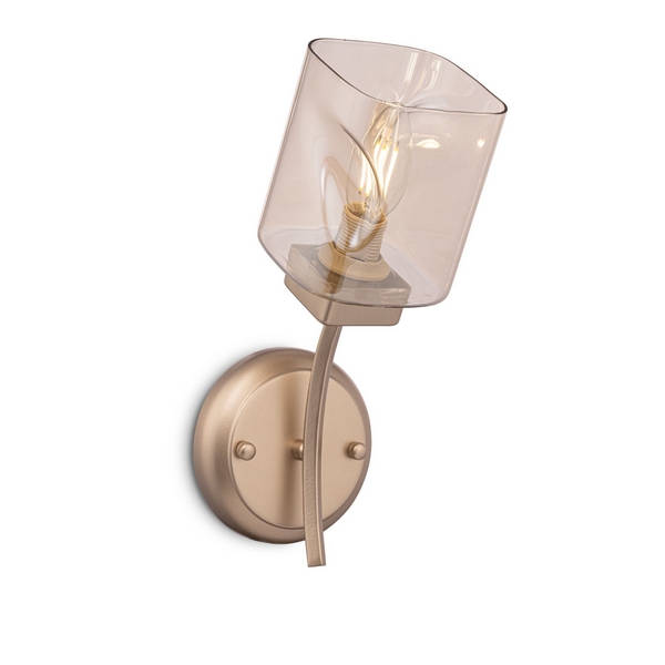 

Бра Freya Isabella FR5095WL-01G, Золото, Isabella FR5095WL-01G