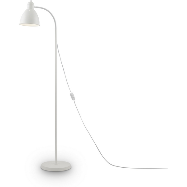 

Торшер с выключателем Freya Heather FR5110FL-01W, Heather FR5110FL-01W