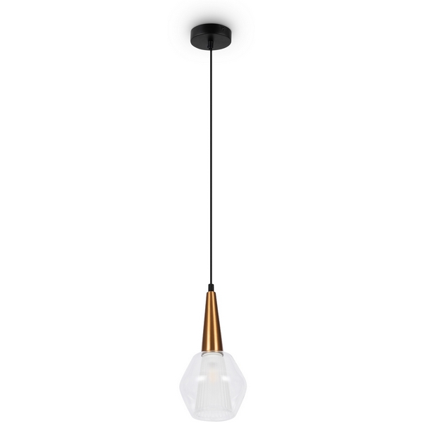 

Подвесной светильник Freya Copita FR5133PL-01W, Золото, Copita FR5133PL-01W