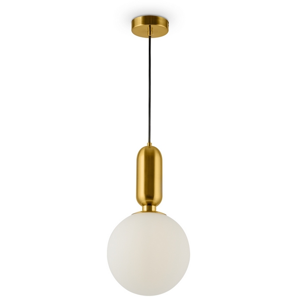 

Подвесной светильник Freya Felice FR5136PL-01BS, Латунь, Felice FR5136PL-01BS