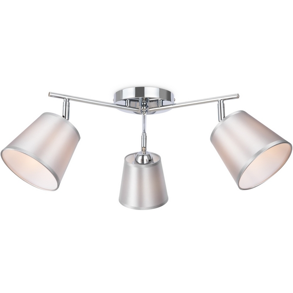 

Потолочная люстра на штанге Freya Diva FR5145CL-03CH, Diva FR5145CL-03CH