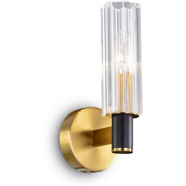 

Бра Freya Ambra FR5167WL-01BS, Латунь, Ambra FR5167WL-01BS