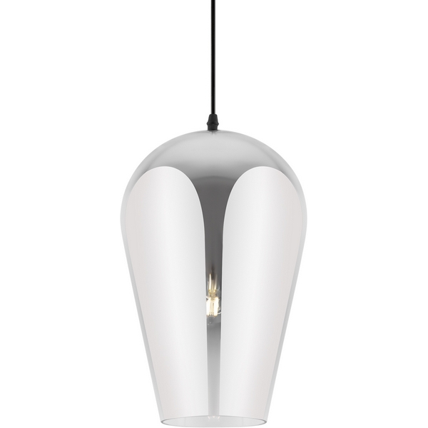 

Подвесной светильник Freya Jiffy FR5188PL-01B1, Прозрачный, Jiffy FR5188PL-01B1