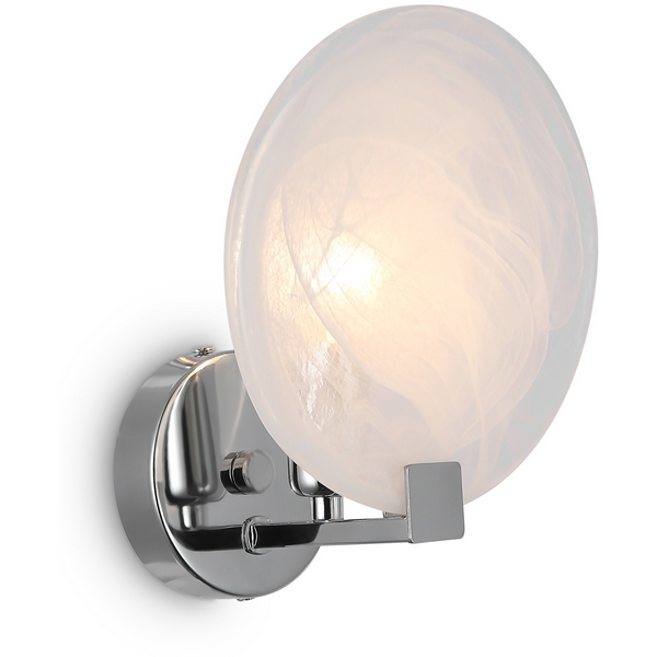 

Бра настенное Freya Sophia FR5197WL-01CH, Белый, Sophia FR5197WL-01CH