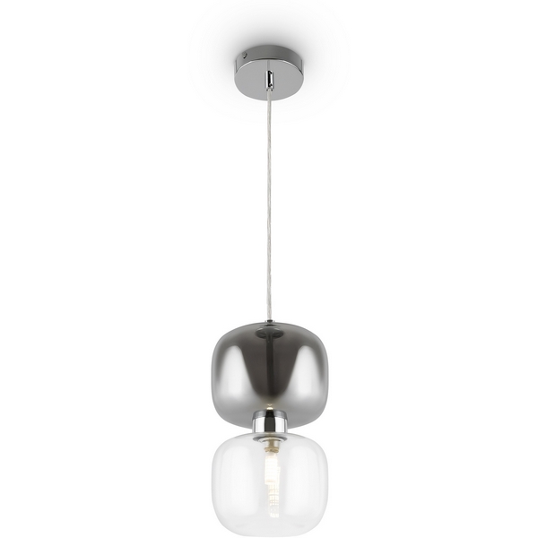 

Подвесной светильник Freya Lumen FR5215PL-01CH, Хром, Lumen FR5215PL-01CH