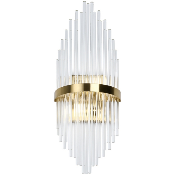 

Бра Freya Agora FR5216WL-02BS, Прозрачный, Agora FR5216WL-02BS