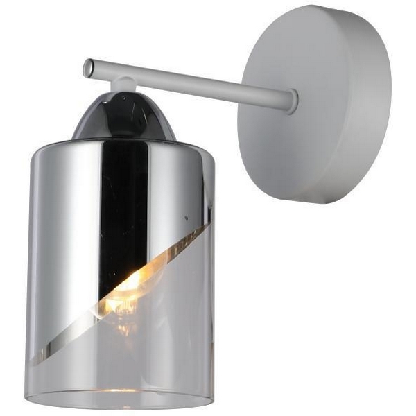 

Бра Freya Dual FR5226WL-01W, Дымчатый, Dual FR5226WL-01W