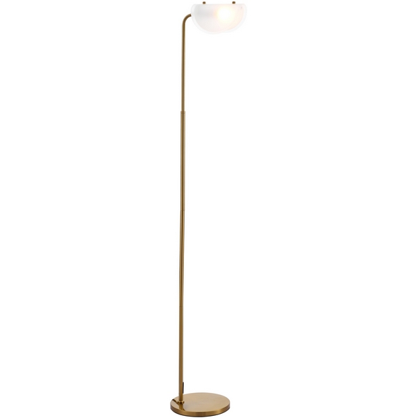 Изображение товара Торшер Freya Mallow FR5228FL-01C Изображение товара Торшер Freya Mallow FR5228FL-01C