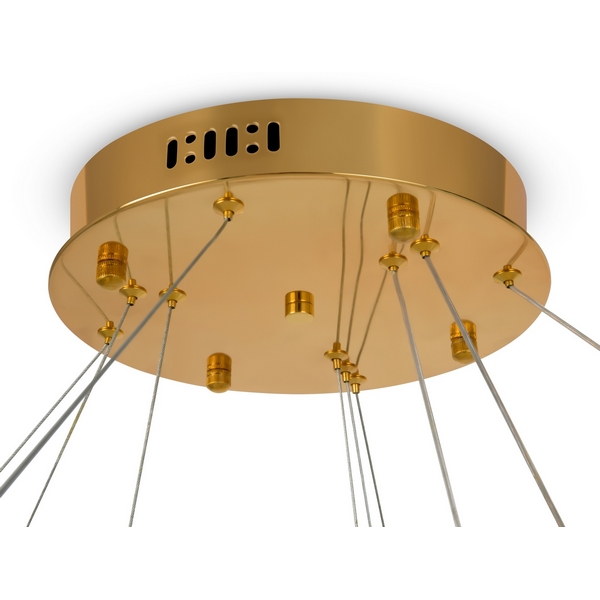 

База для подвесного светильника Freya Tier FR5257A-L3G, Tier FR5257A-L3G