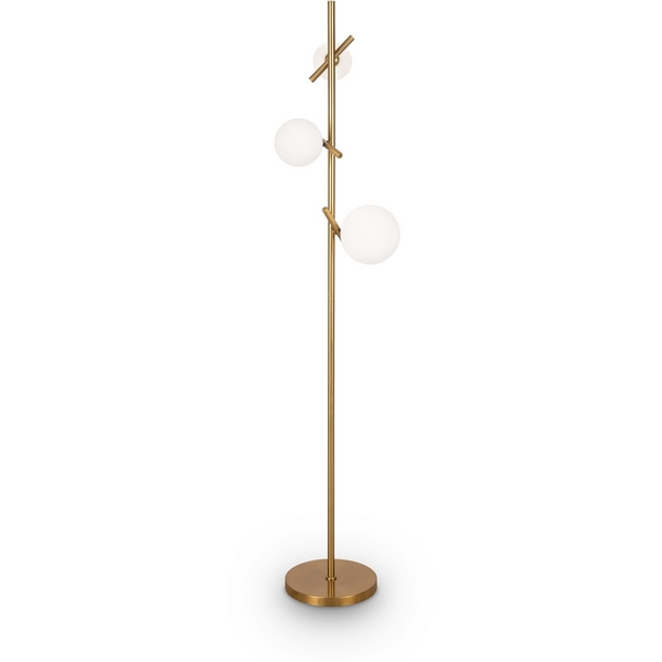 

Торшер Freya Blossom FR5259FL-03BS, Белый, Blossom FR5259FL-03BS