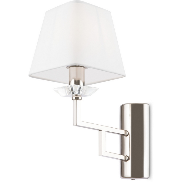 

Бра Freya Viva FR5266WL-01CH, Белый, Viva FR5266WL-01CH