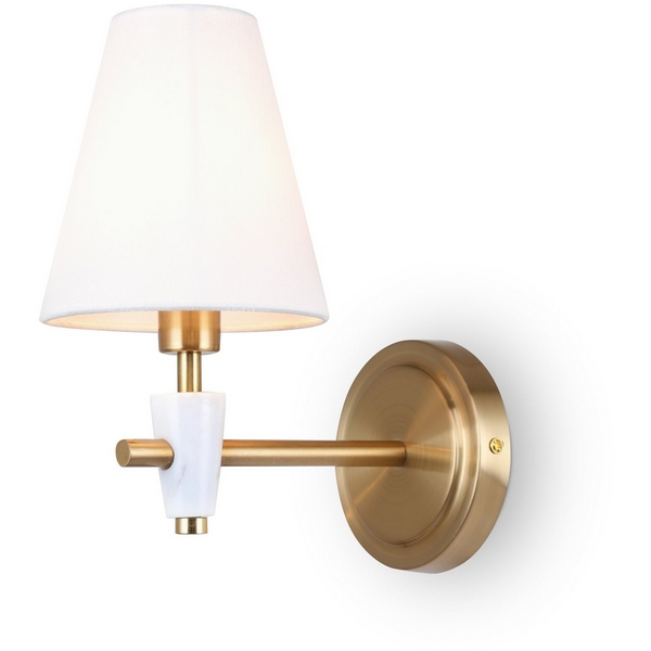 

Бра Freya Pietra FR5371WL-01BS, Белый, Pietra FR5371WL-01BS