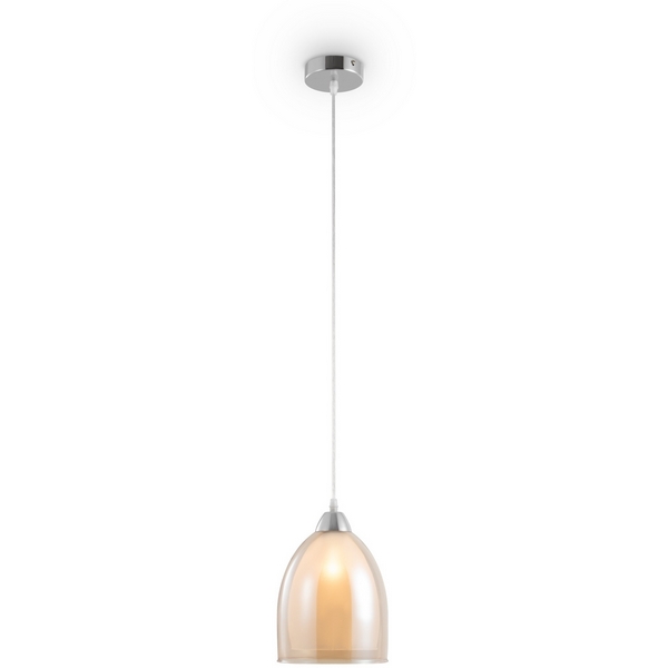 

Подвесной светильник Freya Astery FR5375PL-01CH1, Коньячный, Astery FR5375PL-01CH1
