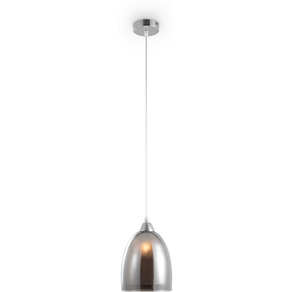 

Подвесной светильник Freya Astery FR5375PL-01CH2, Дымчатый, Astery FR5375PL-01CH2