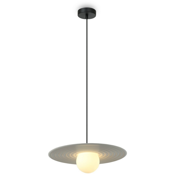 

Подвесной светильник Freya Jovian FR5390PL-01W, Белый, Jovian FR5390PL-01W