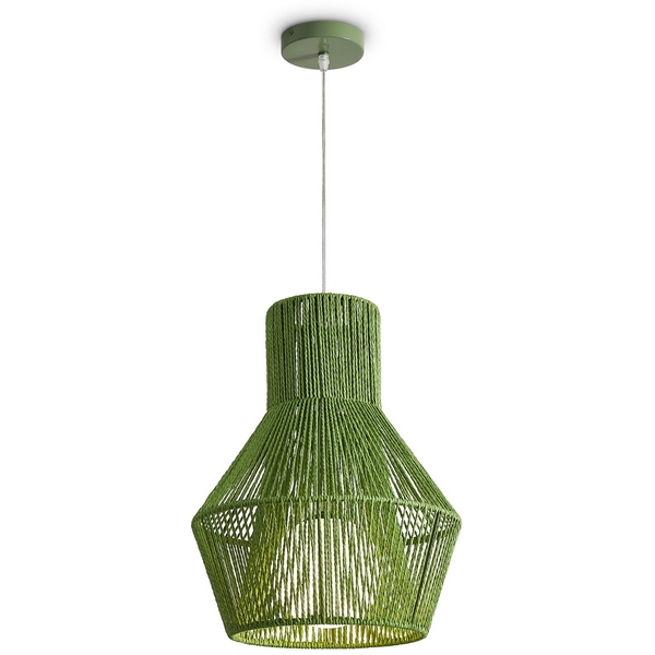 

Подвесной светильник Freya Cottage FR5405PL-01GN, Зеленый, Cottage FR5405PL-01GN