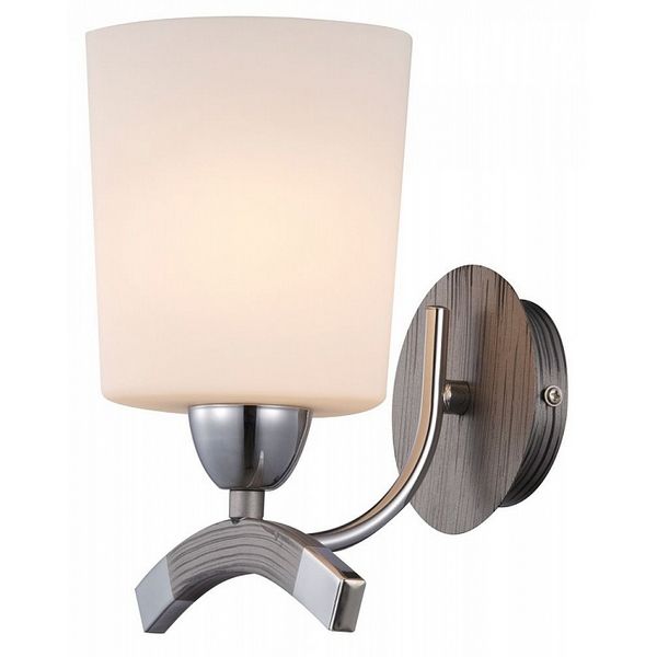 

Бра Freya Sol FR5454WL-01CH, Белый, Sol FR5454WL-01CH