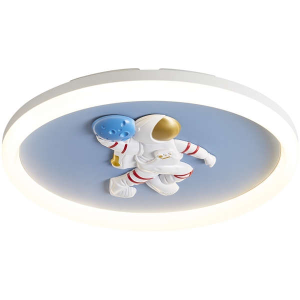 Изображение товара Потолочный светильник Freya Cosmic FR5457CL-L36B 36Вт LED Изображение товара Потолочный светильник Freya Cosmic FR5457CL-L36B 36Вт LED