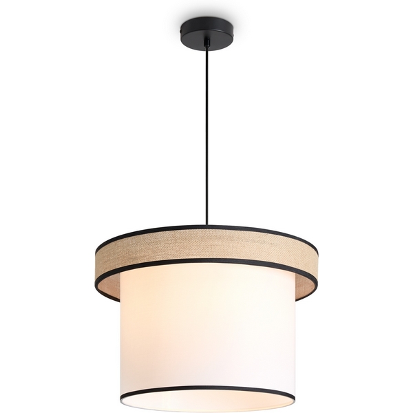 

Подвесной светильник Freya FR5483PL-01B2 Freya Mixture FR5483PL-01B2, Бежевый, Mixture FR5483PL-01B2