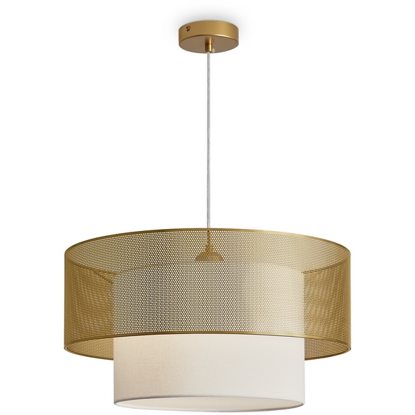

Подвесной светильник Freya Lattice FR5528PL-01BS, Белый, Lattice FR5528PL-01BS