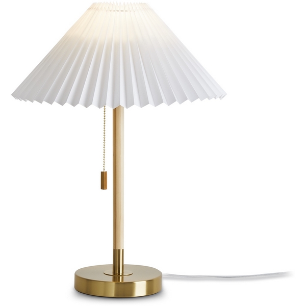 

Настольная лампа Freya Kinsley FR5533TL-01BS, Белый, Kinsley FR5533TL-01BS