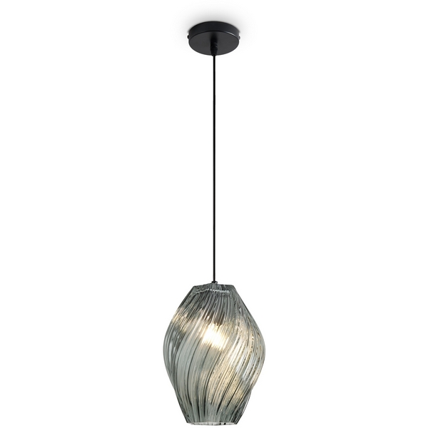 

Подвесной светильник Freya Shiny FR5547PL-01DBL, Синий, Shiny FR5547PL-01DBL