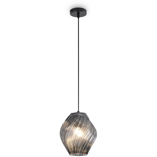 

Подвесной светильник Freya Shiny FR5547PL-01SM, Дымчатый, Shiny FR5547PL-01SM