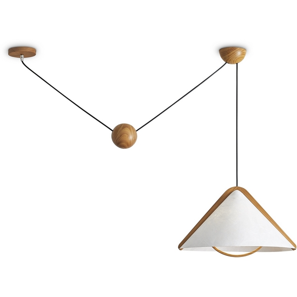 

Подвесной светильник Freya Umbra FR5554CL-01T, Белый, Umbra FR5554CL-01T