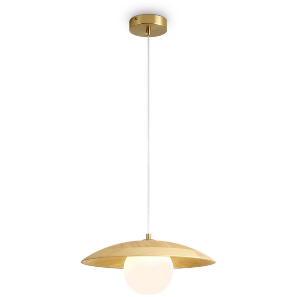 

Подвесной светильник Freya Albero FR5589PL-01T, Древесный, Albero FR5589PL-01T